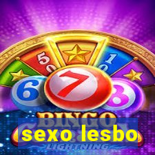 sexo lesbo